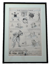 Frank patterson original for sale  BATH