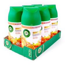 6x250ml airwick freshmatic gebraucht kaufen  Jena