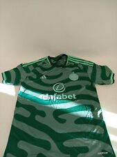 Adidas celtic football for sale  RUGBY