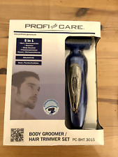 Proficare body groomer gebraucht kaufen  München