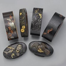 Antique edo meiji for sale  New York