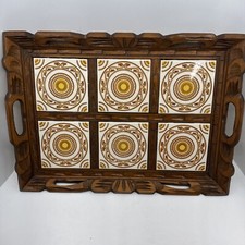 Vintage mexican hand for sale  Hackensack