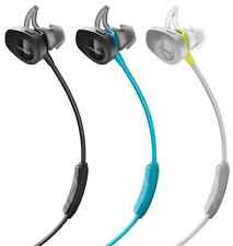 Bose SoundSport Kabellose In-Ear Bluetooth Sports Kopfhörer in Mehreren Farben comprar usado  Enviando para Brazil