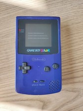 Game boy colour gebraucht kaufen  Vilseck