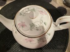 China ceramic teapot for sale  DEREHAM