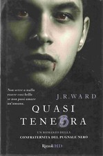 Ward quasi tenebra usato  Montepulciano