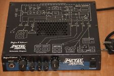 Preamplificatore valvolare chi usato  Faenza