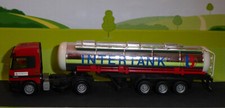 Herpa actros tanksattelzug gebraucht kaufen  Rees