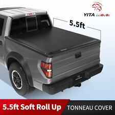 5.5ft bed tonneau for sale  Dallas
