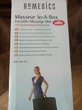 Homedics masseur box usato  Corsico