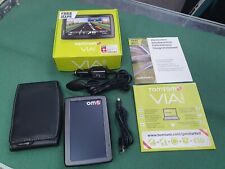 Tomtom via 135m gebraucht kaufen  Berlin