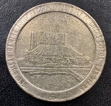 Dollar gaming token for sale  ROSSENDALE