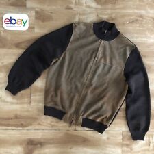 Belstaff shearling cardigan gebraucht kaufen  Burgau