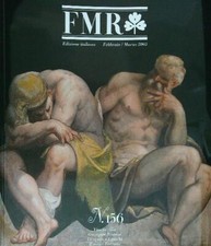 Fmr vol xxx usato  Italia