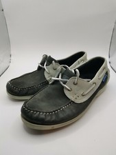 Men quayside leather for sale  SOUTHAMPTON