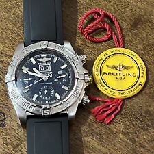 6400 breitling a4435980 for sale  STAINES-UPON-THAMES