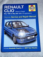Haynes service repair for sale  BROMSGROVE