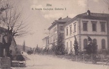 Alba scuola enologica usato  Roma