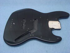 Guitarra genuína Fender Squier Jazz J BASS BODY Black Squire Affinity comprar usado  Enviando para Brazil