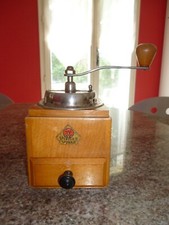 Petit moulin cafe d'occasion  Villeneuve-d'Ascq-