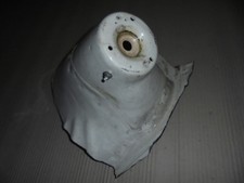 Polo 86c steilheck gebraucht kaufen  Meißen-Umland