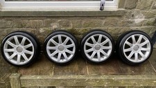 audi tt alloys 18 for sale audi tt alloys 18 for sale COVENTRY
