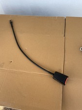 Seat belt stalk for sale  WALTHAM CROSS