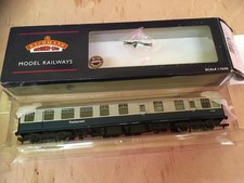 Lot..462f...oo gauge bachmann for sale  WORKSOP