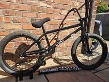 Mafiabikes kush bmx for sale  CHEADLE