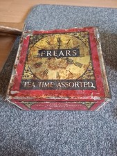 Frears tea time for sale  BRENTWOOD