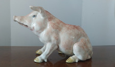 Cochon barbotine signe d'occasion  Nantes-