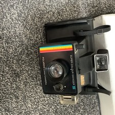 Camera polaroid land for sale  BLACKPOOL