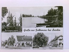 Mehrbild grüße falkensee gebraucht kaufen Mehrbild grüße falkensee gebraucht kaufen  Aarbergen