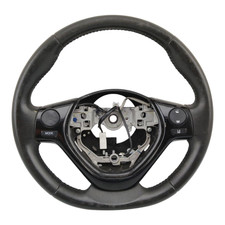 Volante sterzo peugeot usato  Venetico