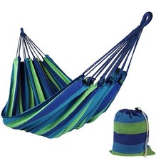 Utdoor camping hängematte gebraucht kaufen  Hamburg