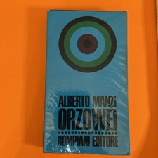 Libro 1224 orzowei usato  Valeggio sul Mincio