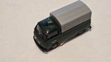Bus polizei pritsche gebraucht kaufen  Ludwigsfelde