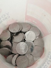 Lotto monete 100 usato  Modena