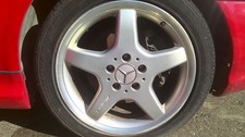 2002 2003 mercedes for sale  Rancho Cordova