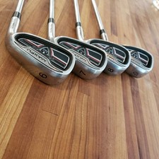 Maxfli black max for sale  Farmer City