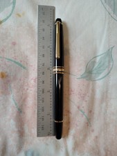 Genuine montblanc meister for sale  Sterling Heights