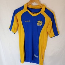 Barbados football top for sale  IPSWICH