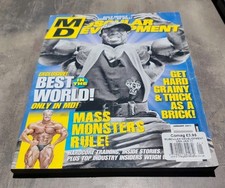 bodybuilding magazines for sale bodybuilding magazines for sale BIRMINGHAM