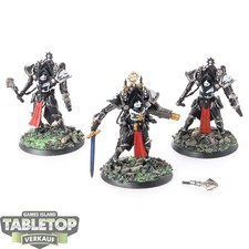 Adepta sororitas paragon gebraucht kaufen Adepta sororitas paragon gebraucht kaufen  Hof