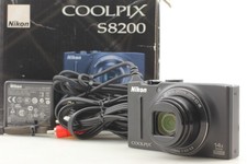 Mint nikon coolpix d'occasion  Expédié en Belgium