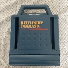 Battleship command vtech for sale  TAUNTON