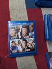 Film favorites lethal for sale  Delray Beach