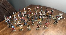 Starlux lot soldats d'occasion  Le Mans