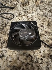 Amd wraith prism for sale  Republic