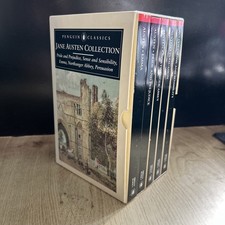 Penguin classics jane for sale  SWADLINCOTE